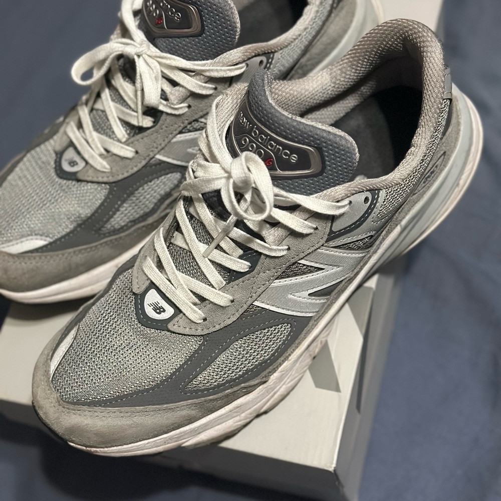 New Balance Men's 990